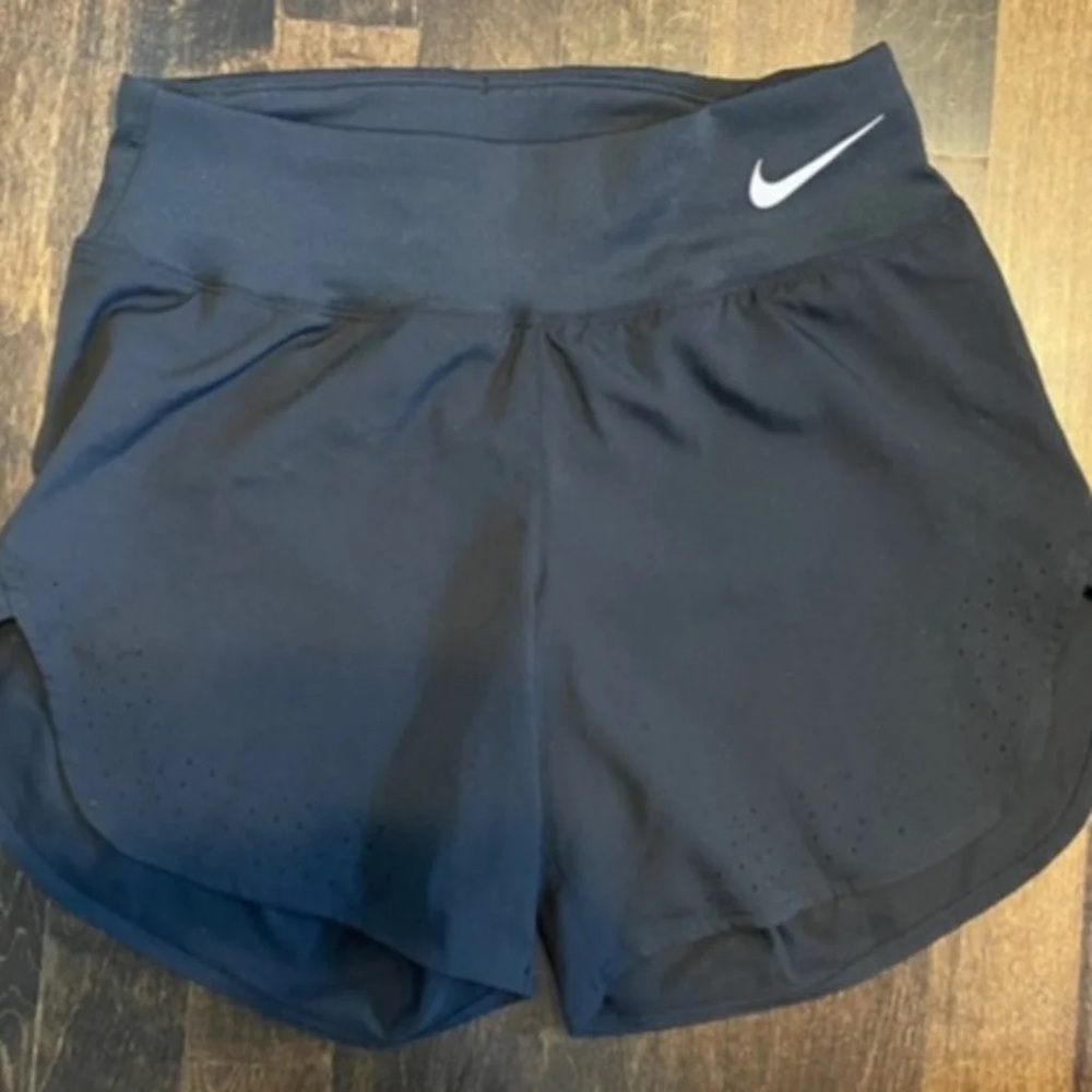 Nike Women's running shorts